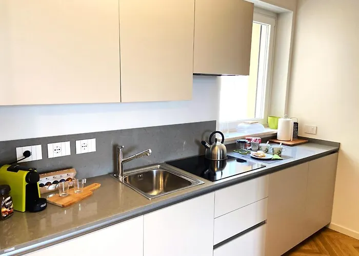 Olmocolmo Trastevere Apartment *