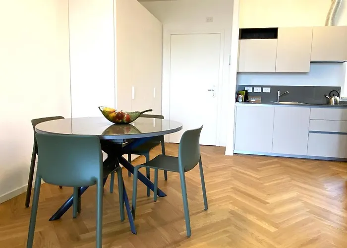 Olmocolmo Trastevere Apartment *