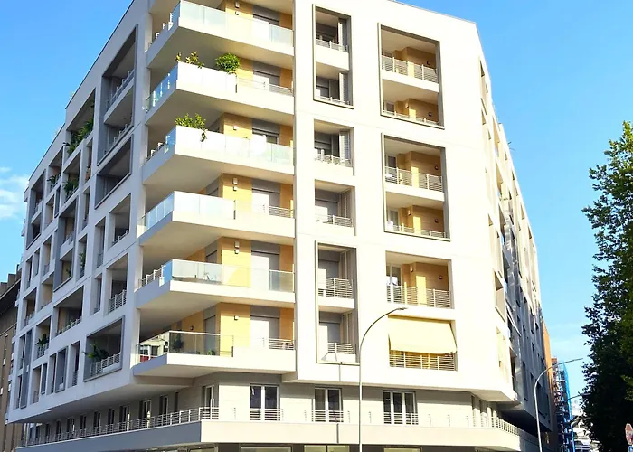 Apartment Olmocolmo Trastevere *