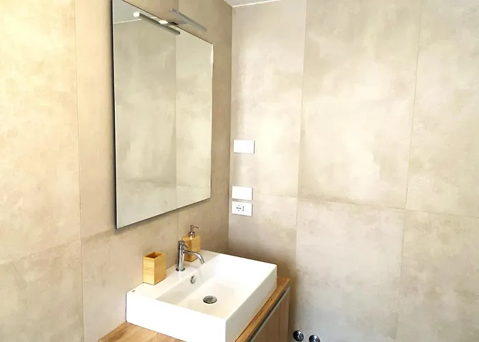 Olmocolmo Trastevere Apartment