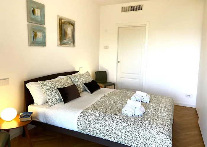 Olmocolmo Trastevere Apartment