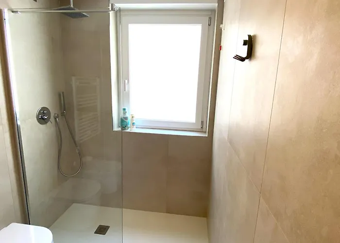 Apartment Olmocolmo Trastevere *