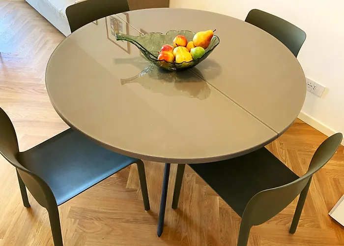 Apartment Olmocolmo Trastevere *