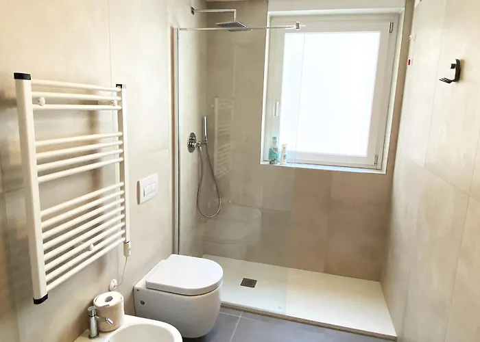 Apartment Olmocolmo Trastevere Rom