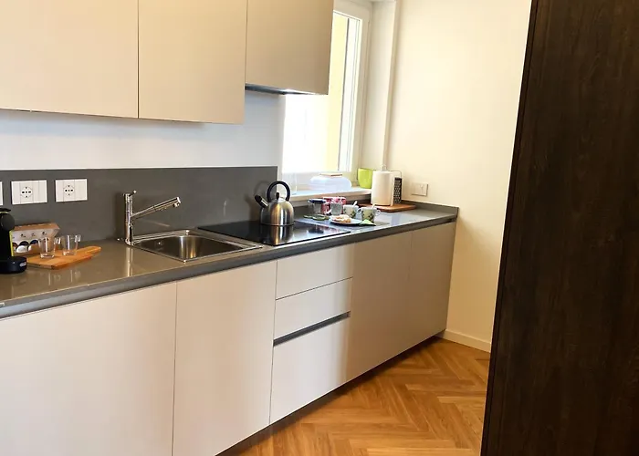 Olmocolmo Trastevere Apartment Rom