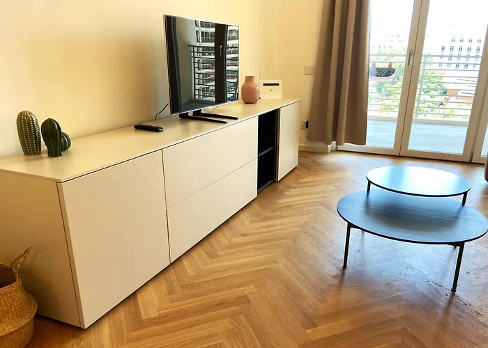 Apartment Olmocolmo Trastevere *