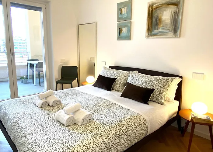 Olmocolmo Trastevere Apartment