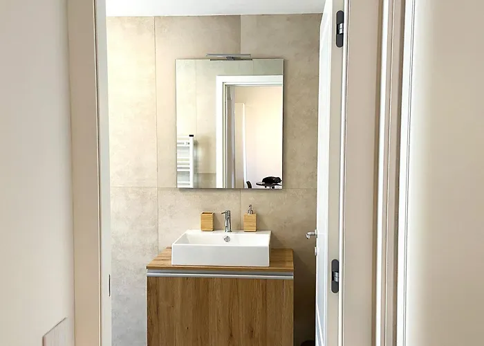Olmocolmo Trastevere Apartment